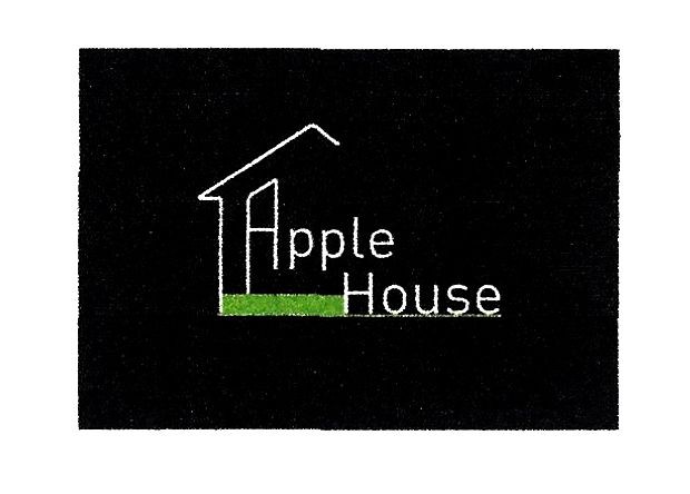 apple house