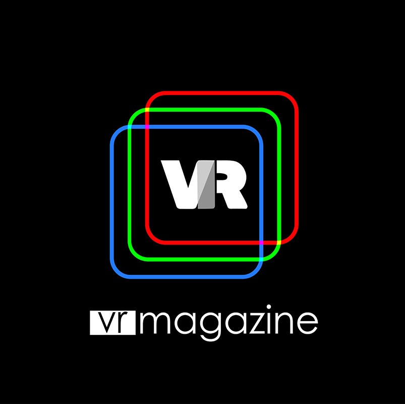 vr magazine