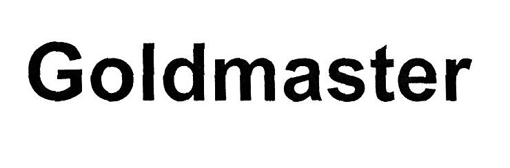 goldmaster