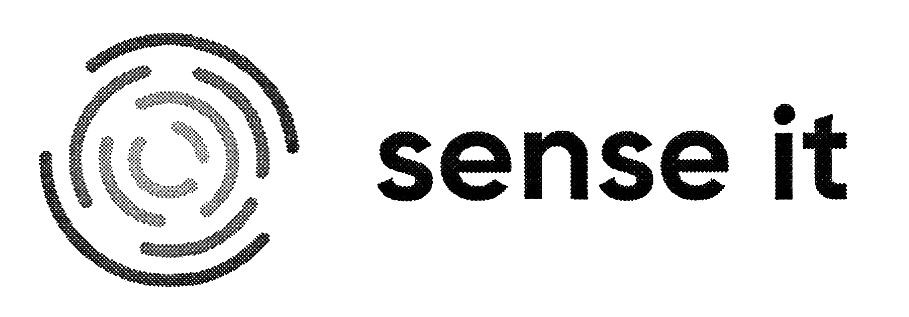 sense it