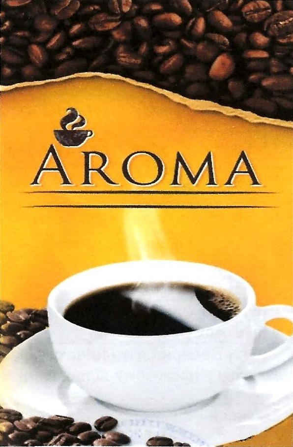 aroma