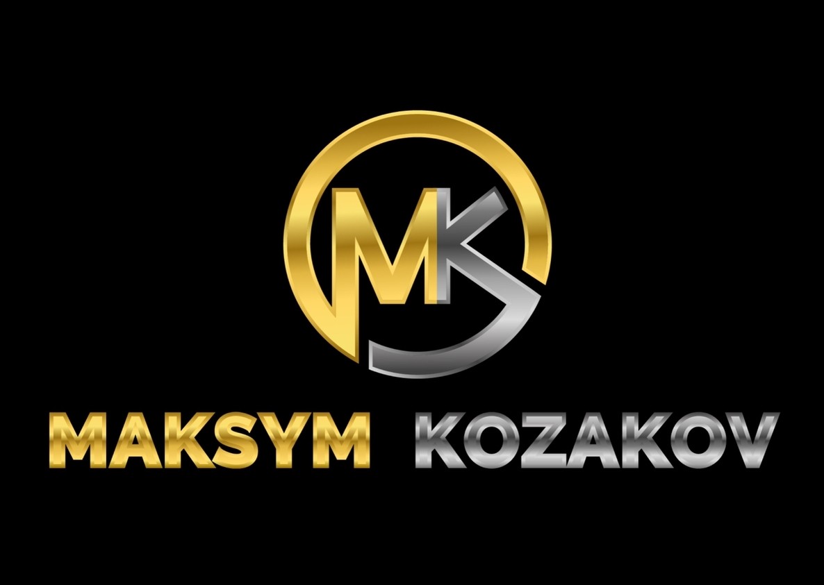 maksym kozakov