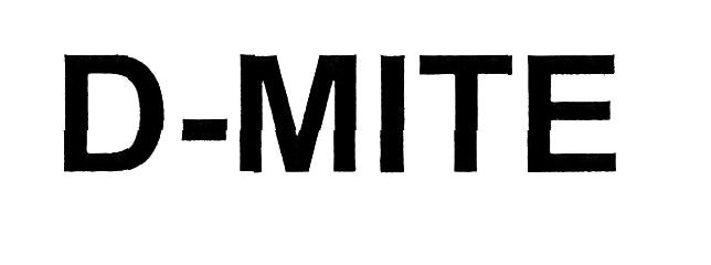 d-mite