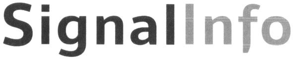 signalinfo
