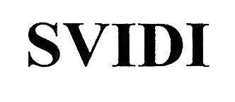 Лого ТМ svidi