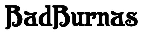 badburnas