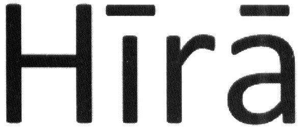 hira