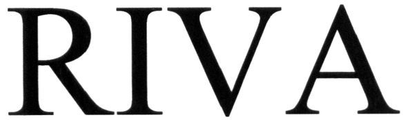 riva