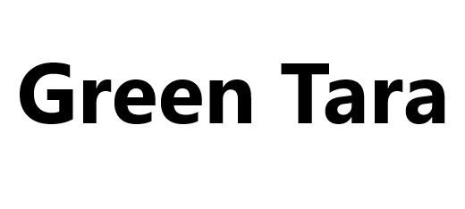 green tara