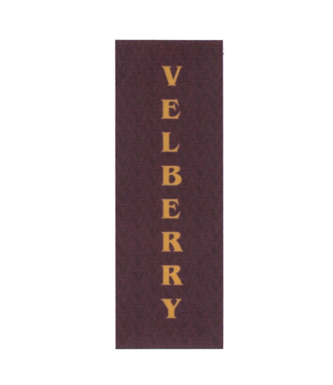 velberry