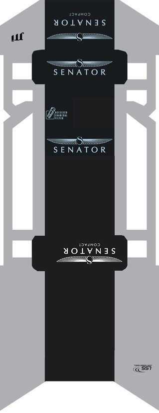 senator