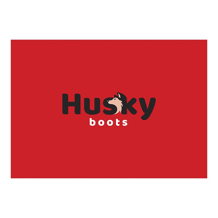 husky boots