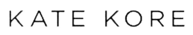 kate kore