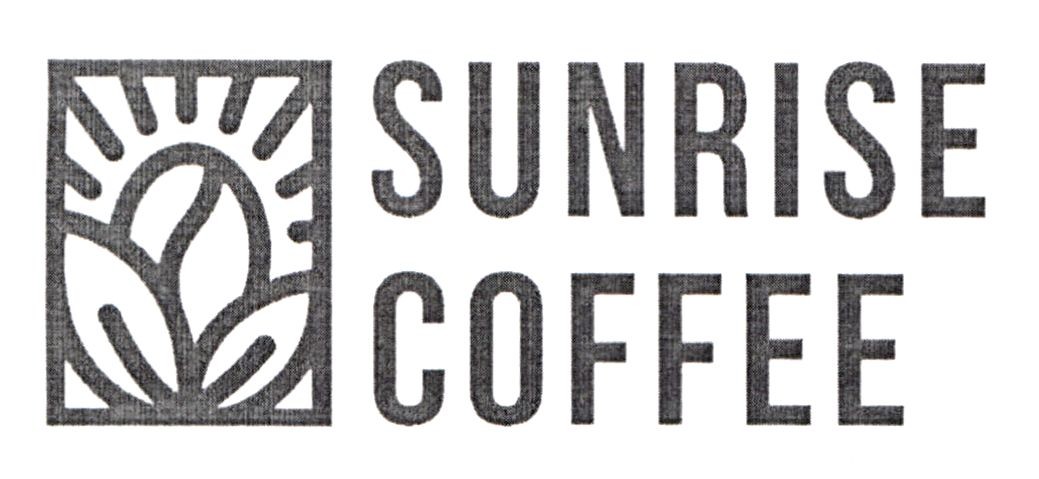 sunrise coffee