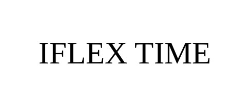 iflex time