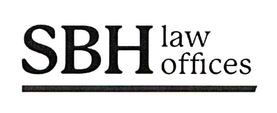 sbh law offices