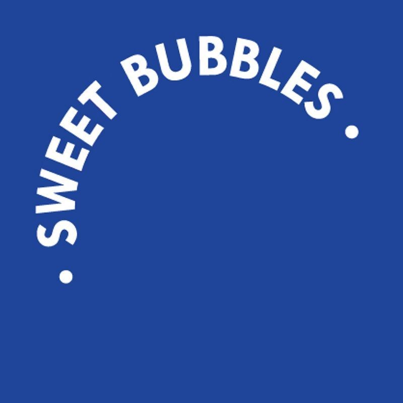 sweet bubbles