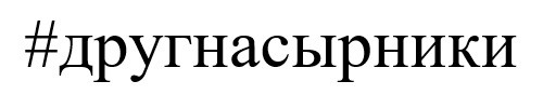 #другнасырники
