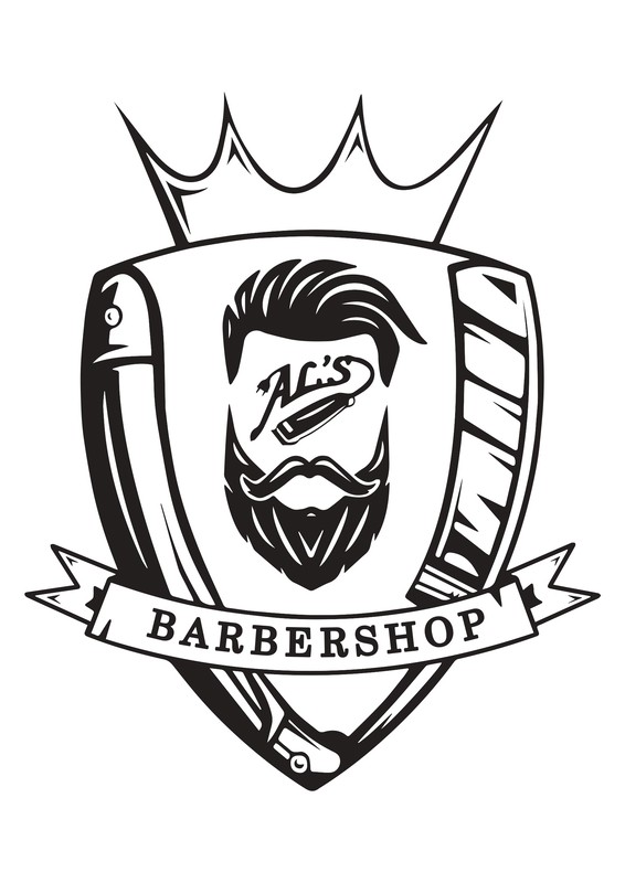 al's barbershop
