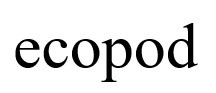 ecopod