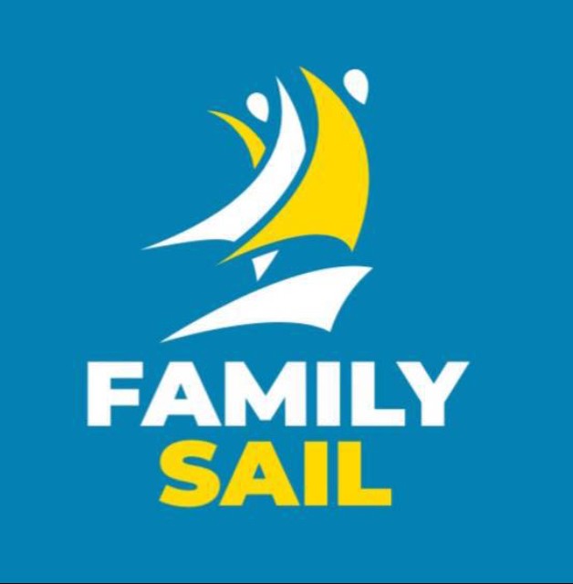 family sail