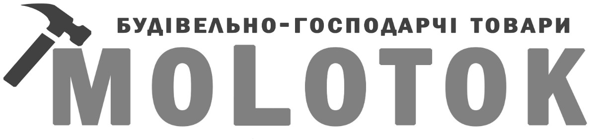 будівельно-господарчі товари