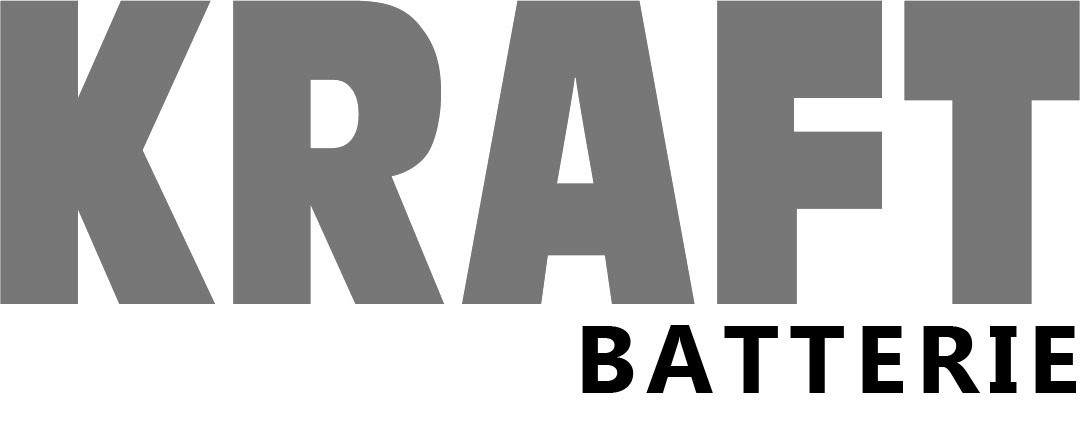 kraft batterie