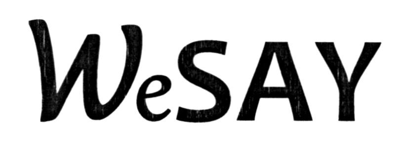 wesay