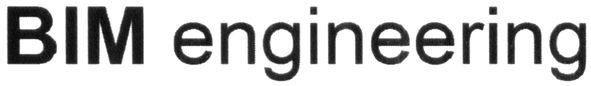 bim engineering