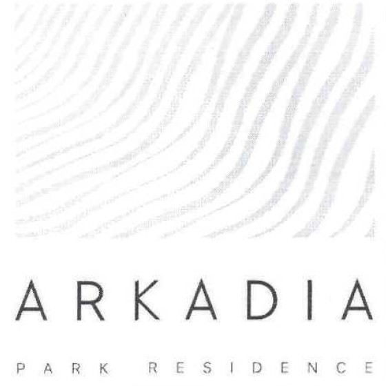 arkadia park residence