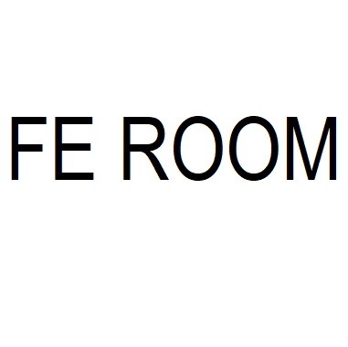 fe room