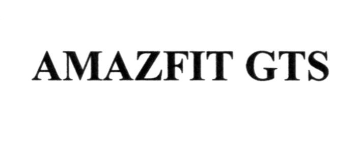 amazfit gts