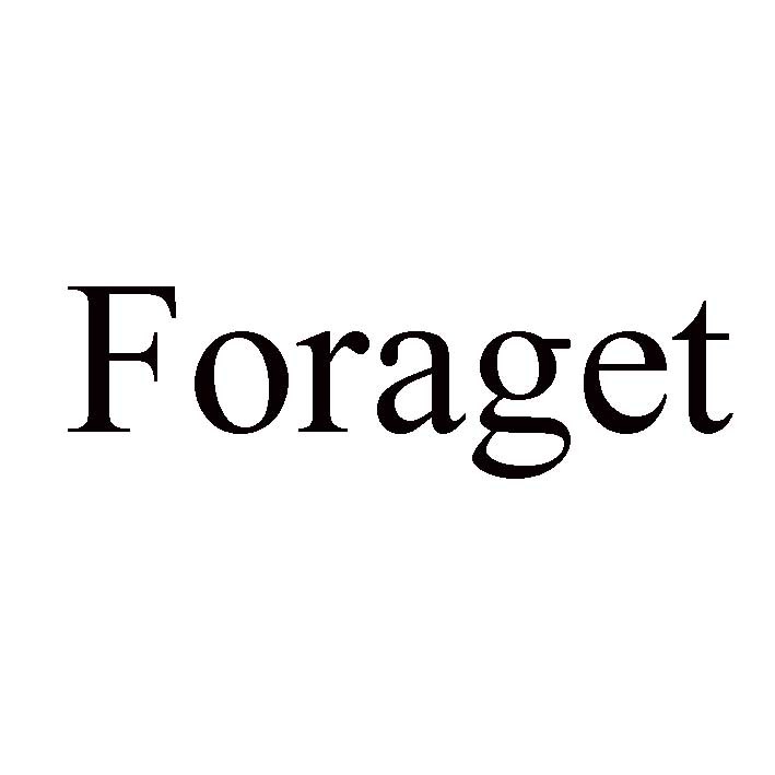 foraget