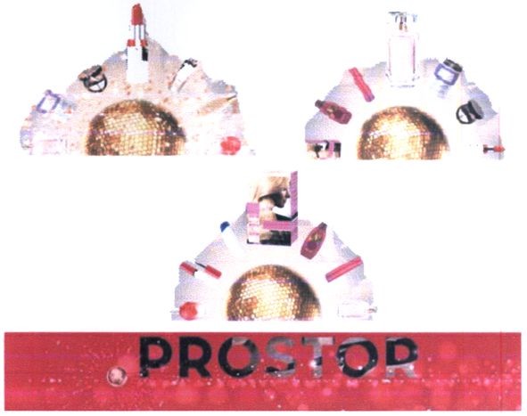 prostor