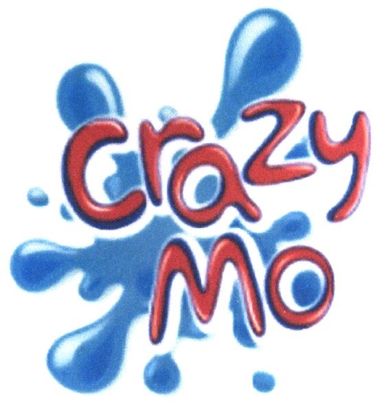 crazy mo