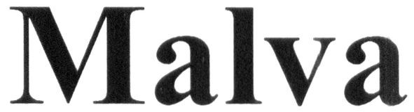 malva