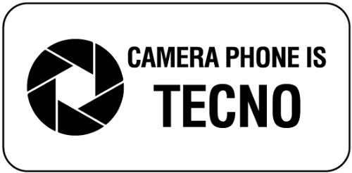camera phone is tecno
