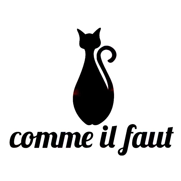 comme il faut