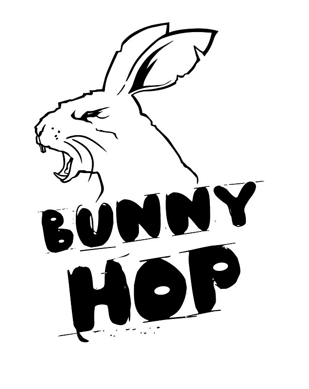 bunny hop