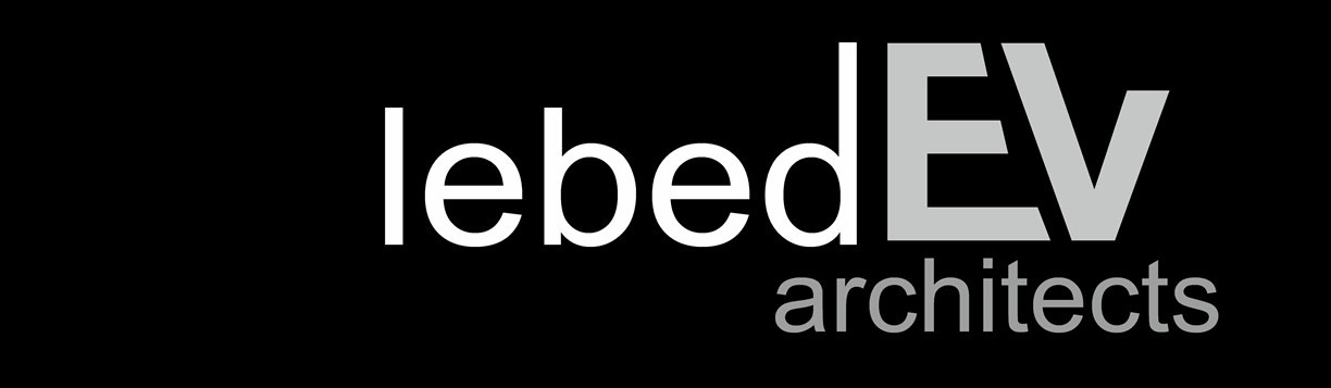 lebed ev architects