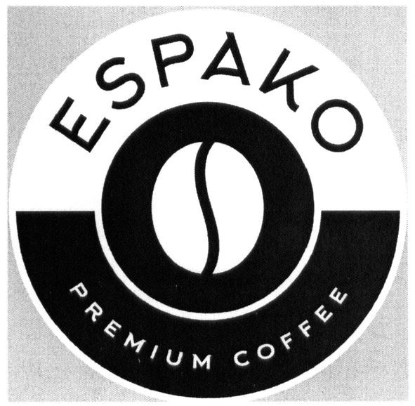 espako premium coffee