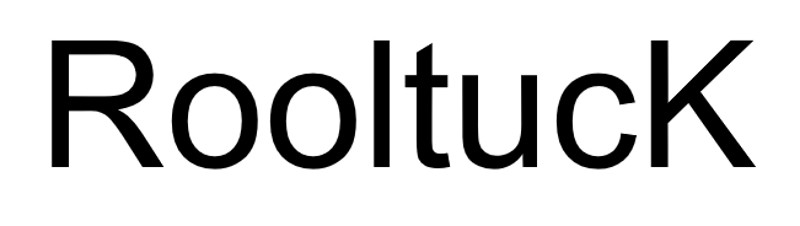 rooltuck