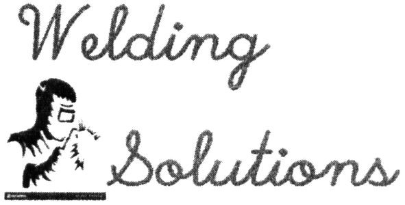 welding solutions