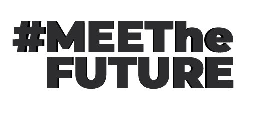 #meethefuture