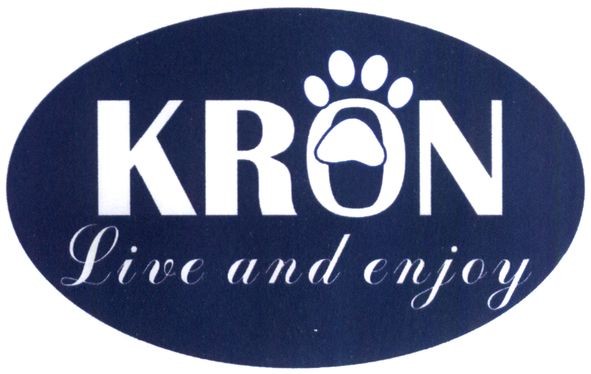 kron live and enjoy