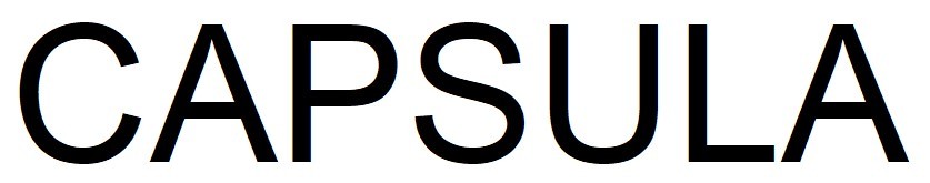 capsula