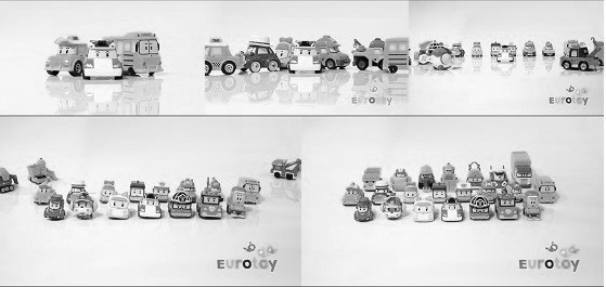 eurotoy