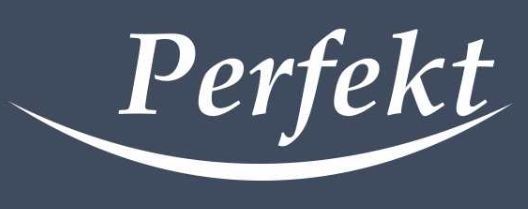 perfekt