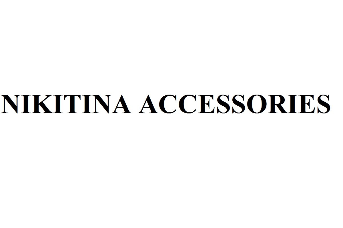 nikita accessories