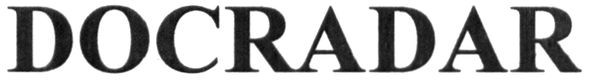 docradar